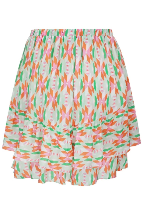 Fluresk daily skirt